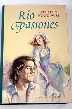portada Río de Pasiones (in Spanish)