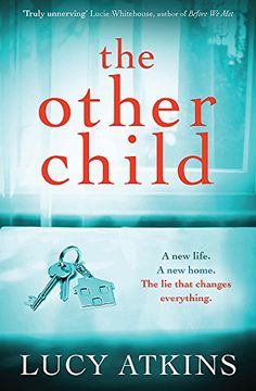 portada The Other Child: The addictive domestic thriller that you won't be able to put down!