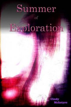 portada Summer of Exploration