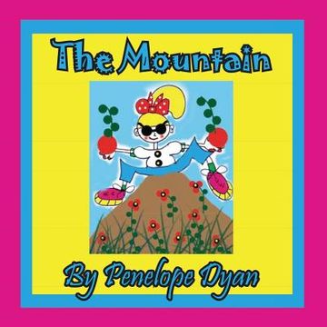 portada The Mountain (in English)