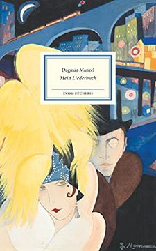 portada Mein Liederbuch (Insel-Bücherei) (en Alemán)