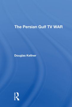 portada The Persian Gulf tv war (in English)