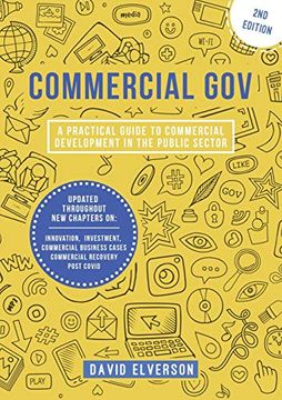 portada Commercial gov 2nd Edition (en Inglés)