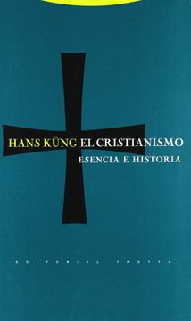 portada Cristianismo, el. Esencia (in Spanish)