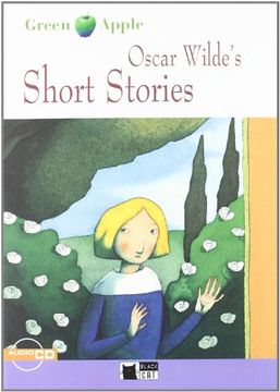 portada Oscar Wilde's Short Stories (in English)