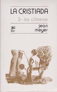 portada Los Cristeros (in Spanish)