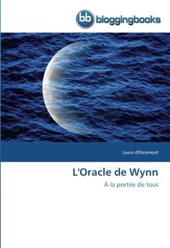 portada L'Oracle de Wynn: À la portée de tous (French Edition)