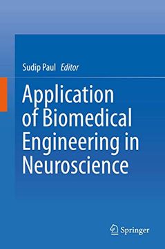 portada Application of Biomedical Engineering in Neuroscience 