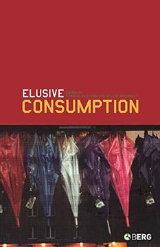 portada Elusive Consumption (en Inglés)