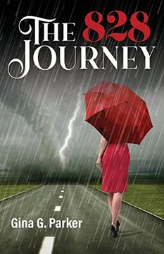 portada The 828 Journey (en Inglés)