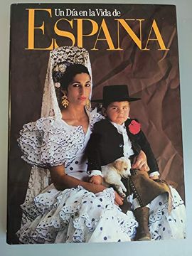 portada Un dia en la Vida de Espana