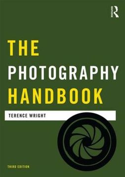 portada The Photography Handbook (Media Practice)