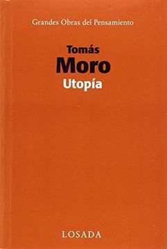 portada Utopia