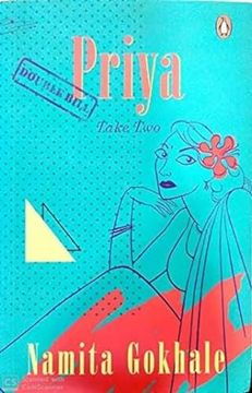 portada Double Bill: Paro: Dreams of Passion & Priya: In Incredible Indyaa [Paperback] [Jan 01, 2017] Random House (en Inglés)