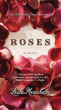 portada roses (in English)