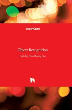 portada Object Recognition (in English)