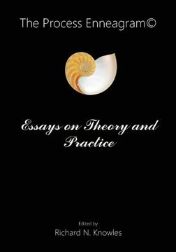 portada The Process Enneagram(c): Essays on Theory and Practice