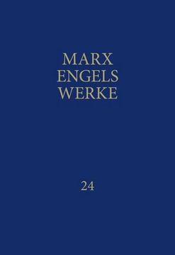 portada Werke 24 (en Alemán)
