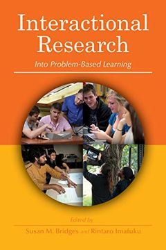 portada Interactional Research Into Problem-Based Learning (en Inglés)