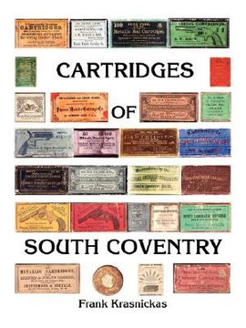 portada cartridges of south coventry (en Inglés)