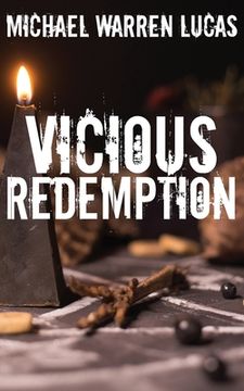 portada Vicious Redemption
