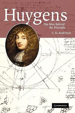 portada Huygens: The man Behind the Principle 