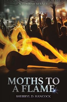 portada Moths to a Flame