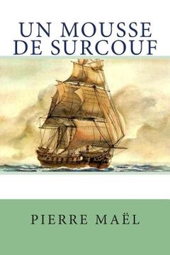 portada Un mousse de Surcouf (en Francés)