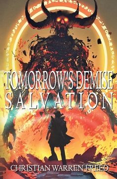 portada Tomorrow's Demise: Salvation (en Inglés)