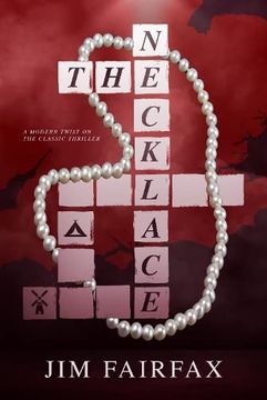 portada The Necklace (in English)