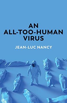 portada An All-Too-Human Virus