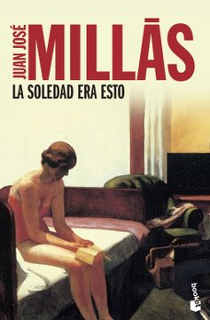portada La Soledad era Esto (in Spanish)