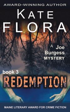 portada Redemption (a joe Burgess Mystery, Book 3) (en Inglés)