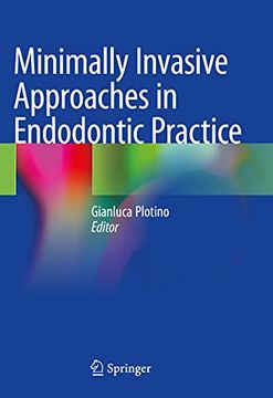 portada Minimally Invasive Approaches in Endodontic Practice (in English)