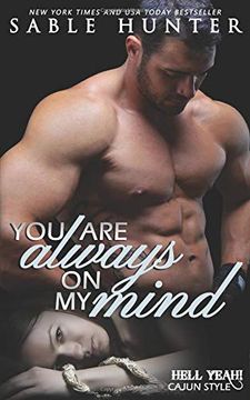 portada You are Always on my Mind: Hell Yeah! (in English)
