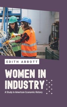 portada Women Industry (en Inglés)