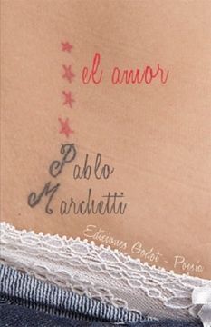 portada El amor (in Spanish)