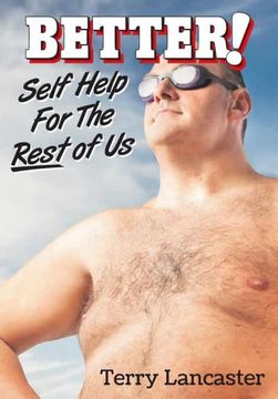 portada Better! Self Help for the Rest of us 