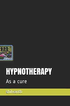 portada Hypnotherapy: As a Cure (in English)