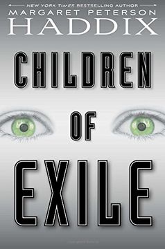 portada Children Of Exile