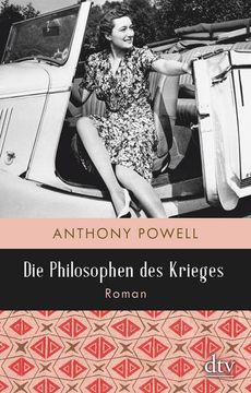 portada Die Philosophen des Krieges (in German)
