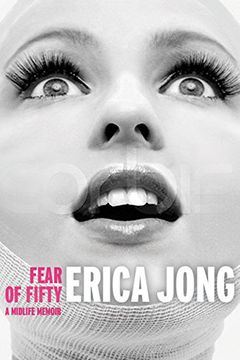 portada Fear of Fifty: A Midlife Memoir (in English)