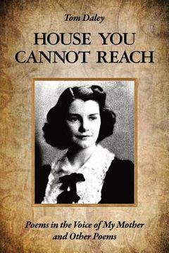 portada House You Cannot Reach (en Inglés)