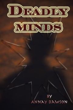 portada deadly minds (in English)