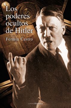 portada Los Poderes Ocultos de Hitler (in Spanish)