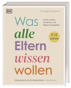 portada Was Alle Eltern Wissen Wollen (en Alemán)