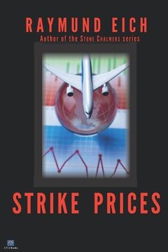 portada Strike Prices