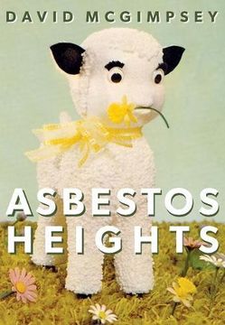 portada Asbestos Heights (en Inglés)