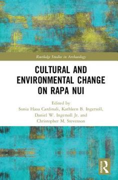 portada Cultural and Environmental Change on Rapa Nui (in English)