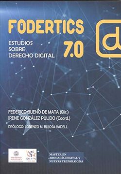 portada Fodertics 7. 0 (in Spanish)